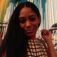 Custom Employee Kamilah Golding's profile photo
