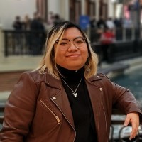 RETHINK Retail Employee Lan-Chi Tran's profile photo