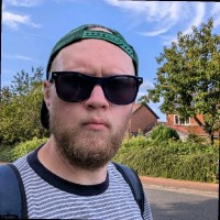 Daniel Burden Email