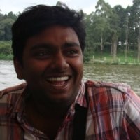 Pilgrim Quality Solutions Employee Krishna K's profile photo