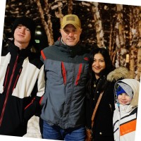 Atlantic Health System Employee Mark Stansfield's profile photo