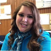 USDA Farm Service Agency Employee Jenna Blumer's profile photo