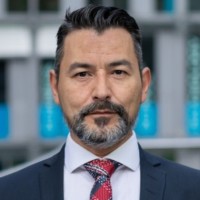 Monega KAG Employee Ahmet Duman's profile photo
