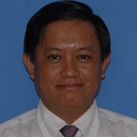 PETRONAS Employee Moe Thu's profile photo