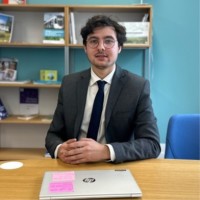 Alexandre Smadja Email