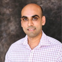 Daintree Consulting Employee Ram Vaidyanathan's profile photo