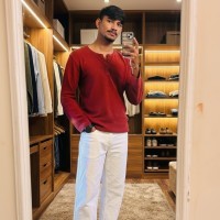 Green Earth Translogistics Pvt Ltd Employee Imran Khan's profile photo