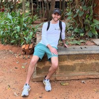 Chaz Schneider Email & Phone Number