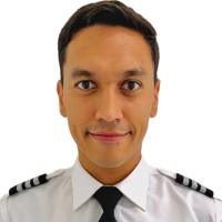 Contract Pilot Employee Erich Villavicencio's profile photo