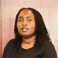 Kenbright Employee Everlyne Njue's profile photo