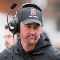 University of Nebraska at Omaha Employee Brad McCaslin's profile photo