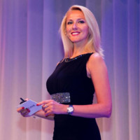 Belobaba Crypto Fund Employee Natalia Beloni's profile photo