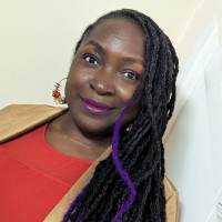 STARS Computing Core Employee Carla Strickland's profile photo