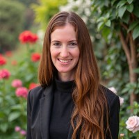 Holly Eagleston