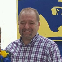 MOREL Employee David Lloyd's profile photo