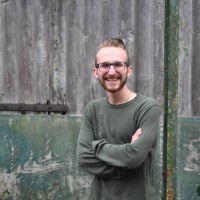 Jeras Employee Matthieu Pauwels's profile photo
