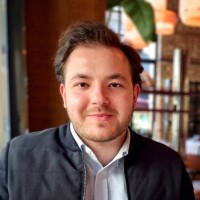 Furkan Öztürk Email