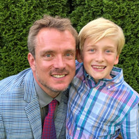 Piedmont Energy Systems Inc Employee Patrick Stewart's profile photo