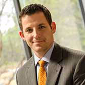 Cornerstone Financial Management Employee Kenneth Calcutt's profile photo