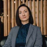 MHP SE Employee Alyona Gorkovenko's profile photo