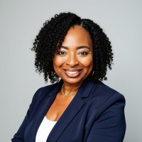 Youth Law Center Employee Kisha Queeley's profile photo