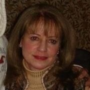 Pamela Keris-Rubinson Email