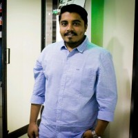 EveyTrans Private Limited Employee Venkatesh Konathala's profile photo