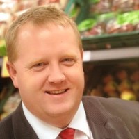 Isle of Man Government Employee Andrew Lees's profile photo