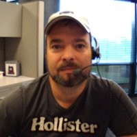 T-Mobile Employee Mike Eidson's profile photo