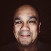 Exact Sciences Employee Glenn Fung's profile photo