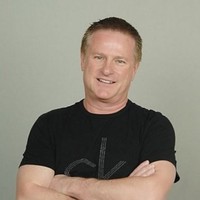 iBeta Quality Assurance Employee Mike Stark's profile photo