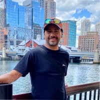 Otolane Employee Khusein B's profile photo