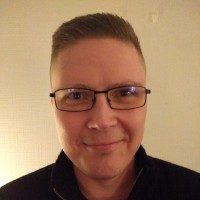 Matti Tamminen's profile photo