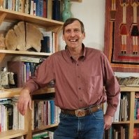 New Mexico Regulation & Licensing Department Employee Bruce Baizel's profile photo