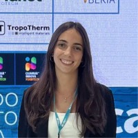 NUCAPS Employee Marta Barricarte's profile photo