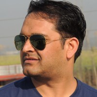 BainBridge Navigation Employee Devendra Negi's profile photo