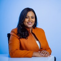 Gebeya Inc. Employee Menna Thobejane's profile photo