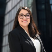 Diana Cecilia González Hernández Email