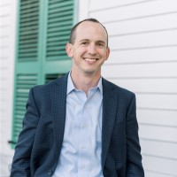 MorganFranklin Consulting Employee Drew Shealy's profile photo
