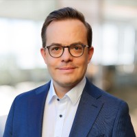 BANSBACH GmbH Employee Martin Lamm's profile photo