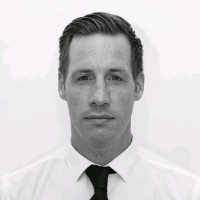 Novartis Ireland Ltd. Employee Simon Purdue's profile photo