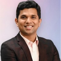 Worldpay Employee Sujit Patra's profile photo