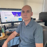 Peerson Audio Inc Employee Leobel Alfonso's profile photo