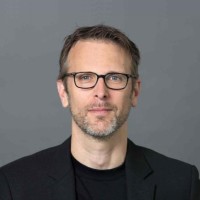 Goettsch Partners Employee Travis Soberg's profile photo