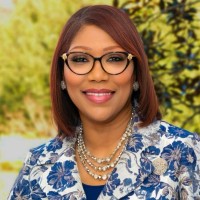 Kim Barton Email & Phone Number