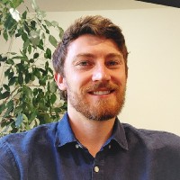 Transport for NSW Employee Wade Stapleton's profile photo