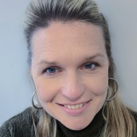 SmashPadel Employee Kellie Johnston's profile photo
