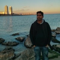 Girish Kotaru