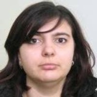 BoneX Employee Mariyana Staneva's profile photo