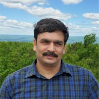 Hughes Environmental Engineering Employee Dharmesh Patel's profile photo